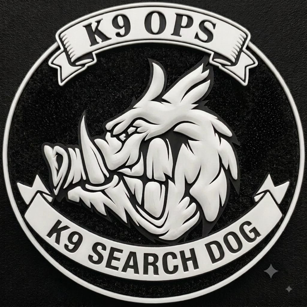 K9OPS